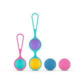 Vita - Kegelbal Set - PlayForFun